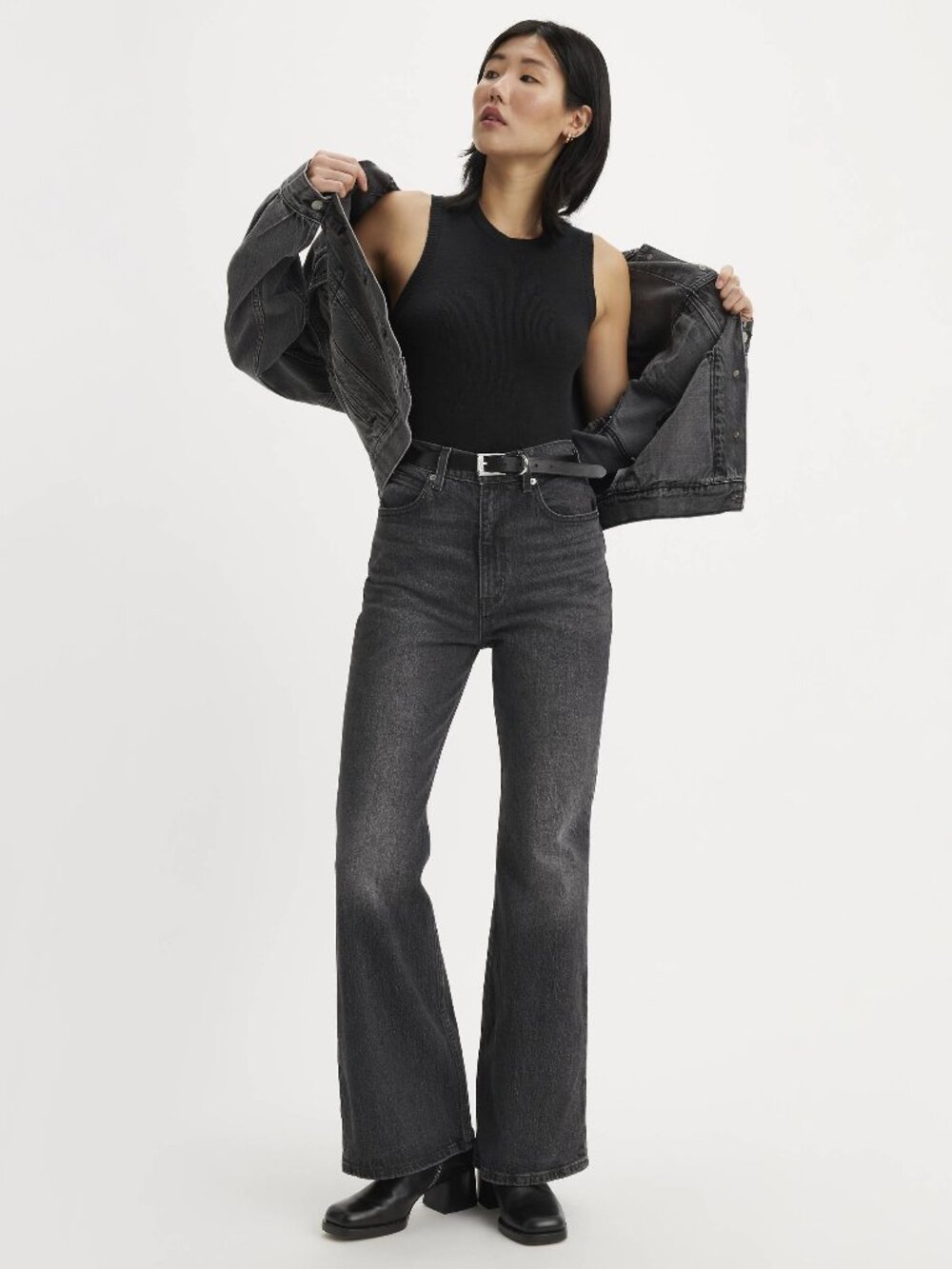 Levi's  70s High Flare